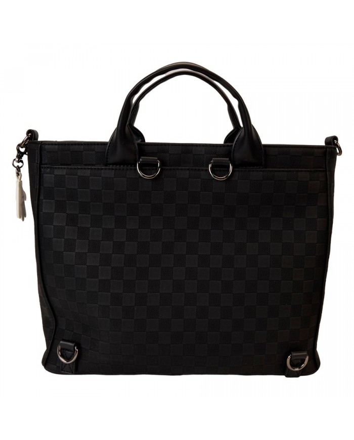 Tote Bag Loungefly - Mickey Ear Evergreen