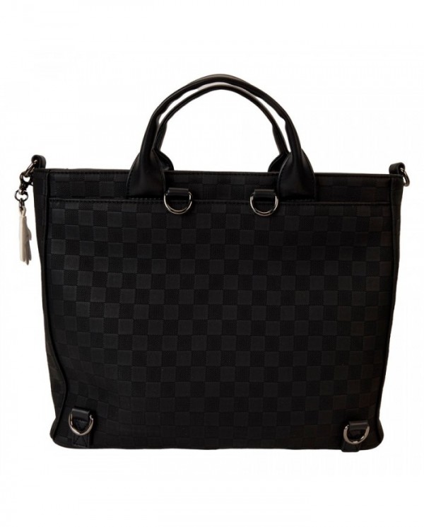 Tote Bag Loungefly - Mickey Ear Evergreen