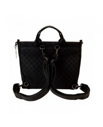 Tote Bag Loungefly - Mickey Ear Evergreen