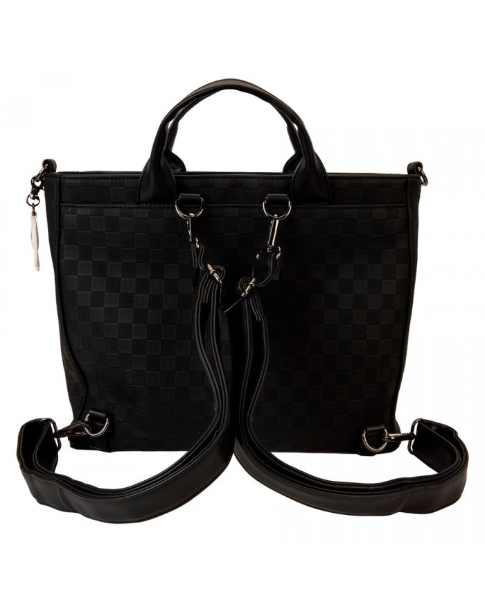 Tote Bag Loungefly - Mickey Ear Evergreen