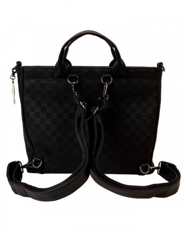 Tote Bag Loungefly - Mickey Ear Evergreen