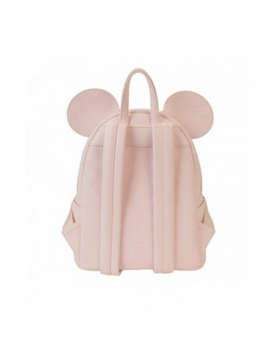 Sac à dos Loungefly - Minnie Ear Evergreen
