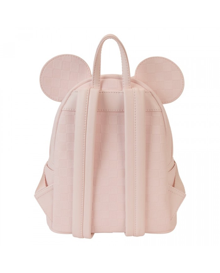 Sac à dos Loungefly - Minnie Ear Evergreen