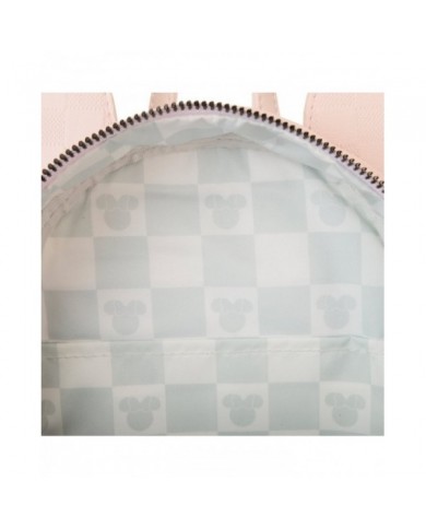 Sac à dos Loungefly - Minnie Ear Evergreen