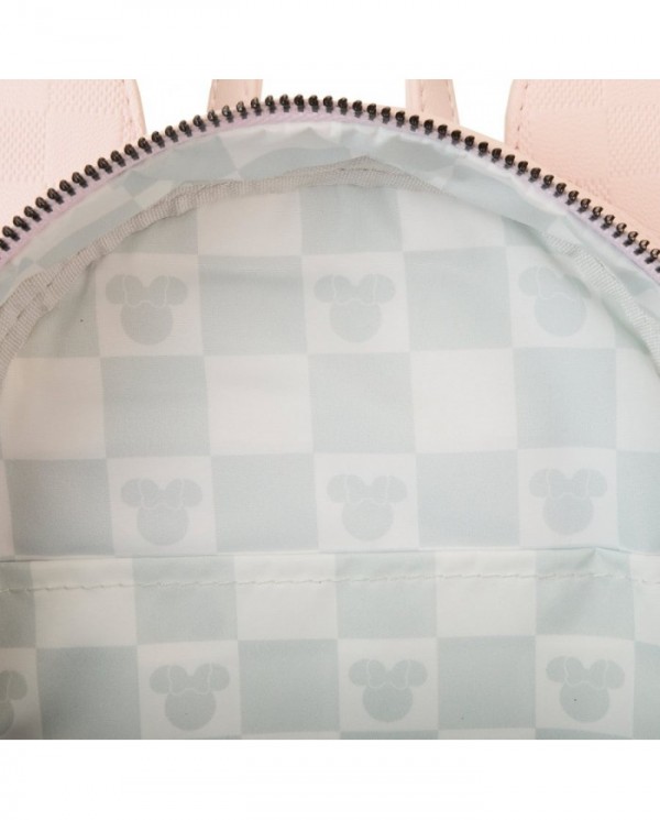 Sac à dos Loungefly - Minnie Ear Evergreen