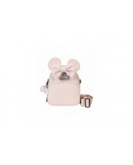 Sac convertible Loungefly - Minnie Ear Evergreen