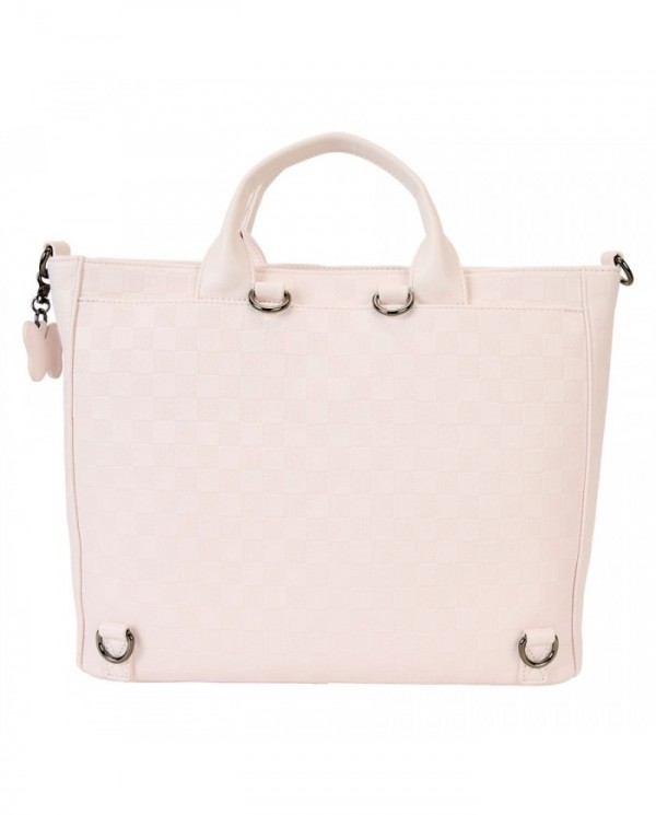 Tote Bag Loungefly - Minnie Ear Evergreen
