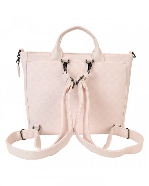 Tote Bag Loungefly - Minnie Ear Evergreen