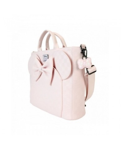 Tote Bag Loungefly - Minnie Ear Evergreen