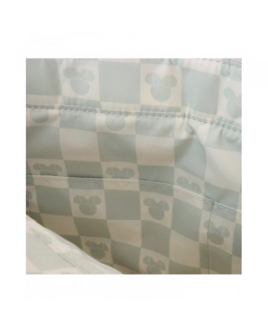 Tote Bag Loungefly - Minnie Ear Evergreen