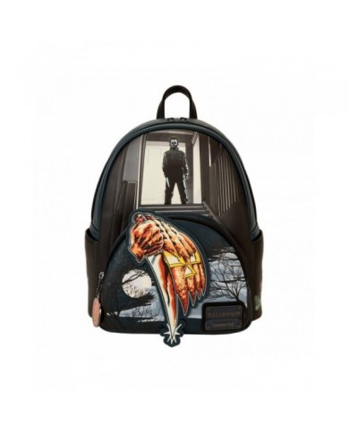Sac à dos Loungefly - Halloween Michael Myers
