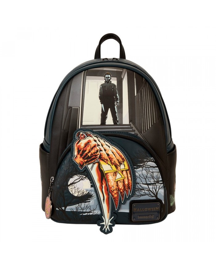 Sac à dos Loungefly - Halloween Michael Myers