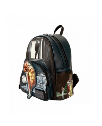 Sac à dos Loungefly - Halloween Michael Myers