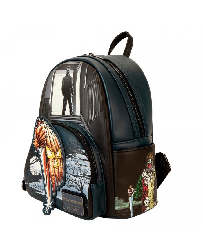 Sac à dos Loungefly - Halloween Michael Myers
