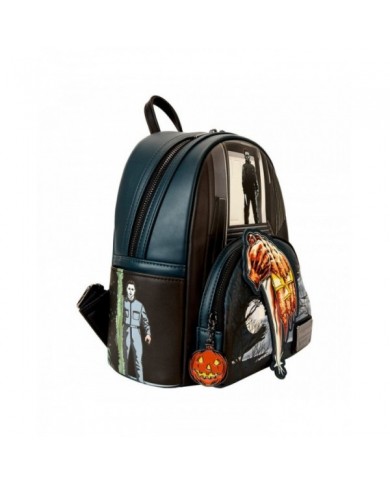 Sac à dos Loungefly - Halloween Michael Myers