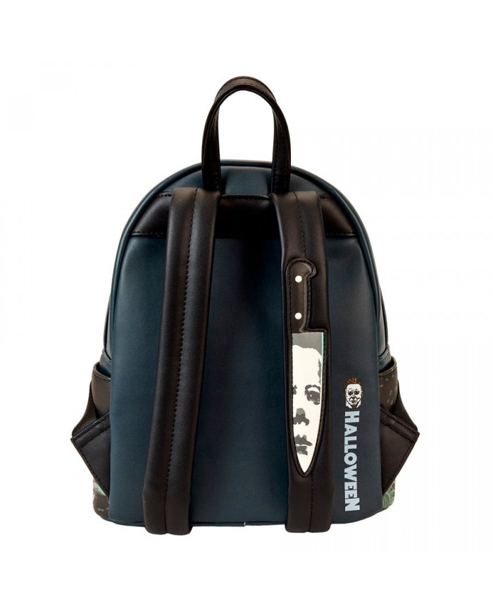 Sac à dos Loungefly - Halloween Michael Myers