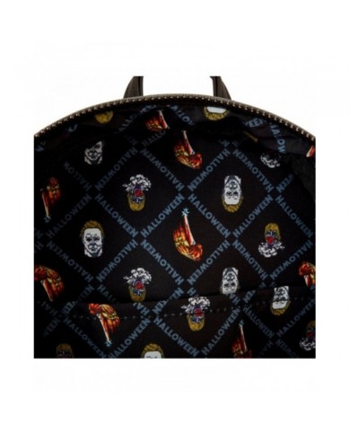 Sac à dos Loungefly - Halloween Michael Myers