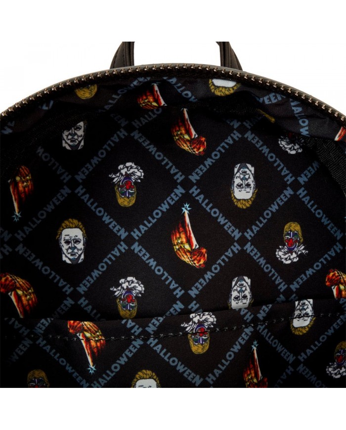 Sac à dos Loungefly - Halloween Michael Myers
