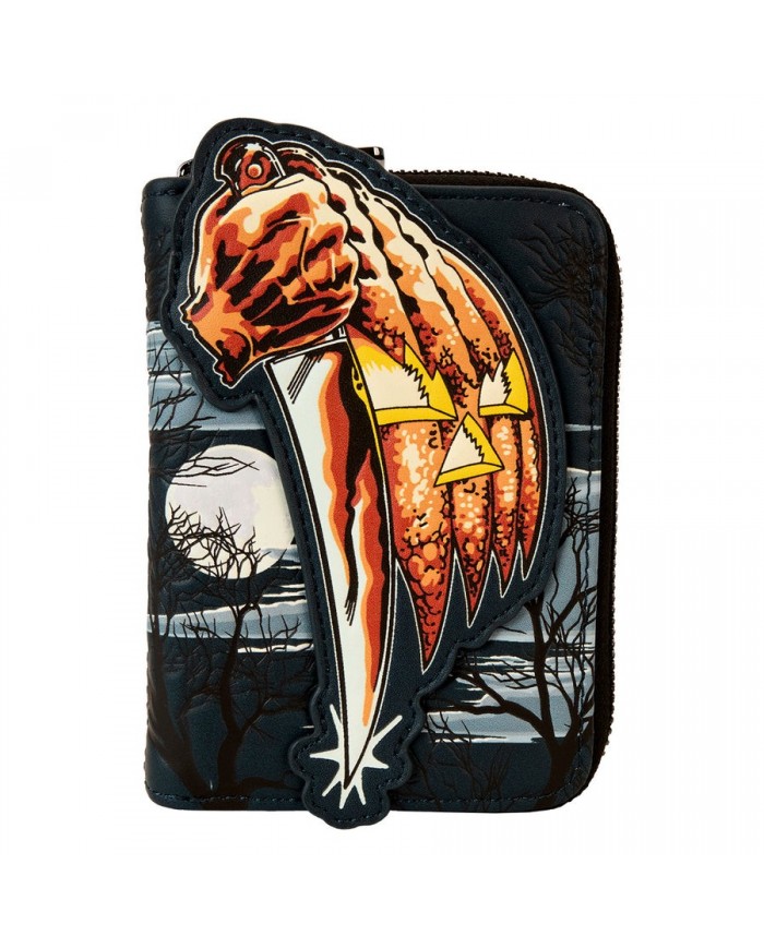 Portefeuille Loungefly - Halloween Michael Myers