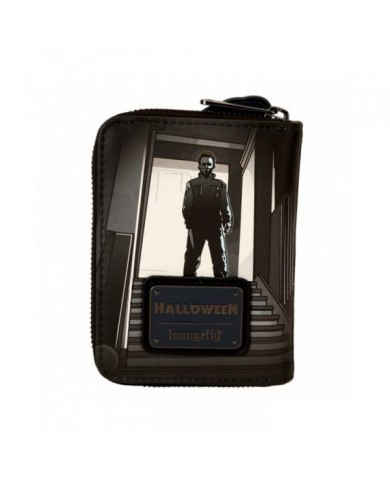 Portefeuille Loungefly - Halloween Michael Myers