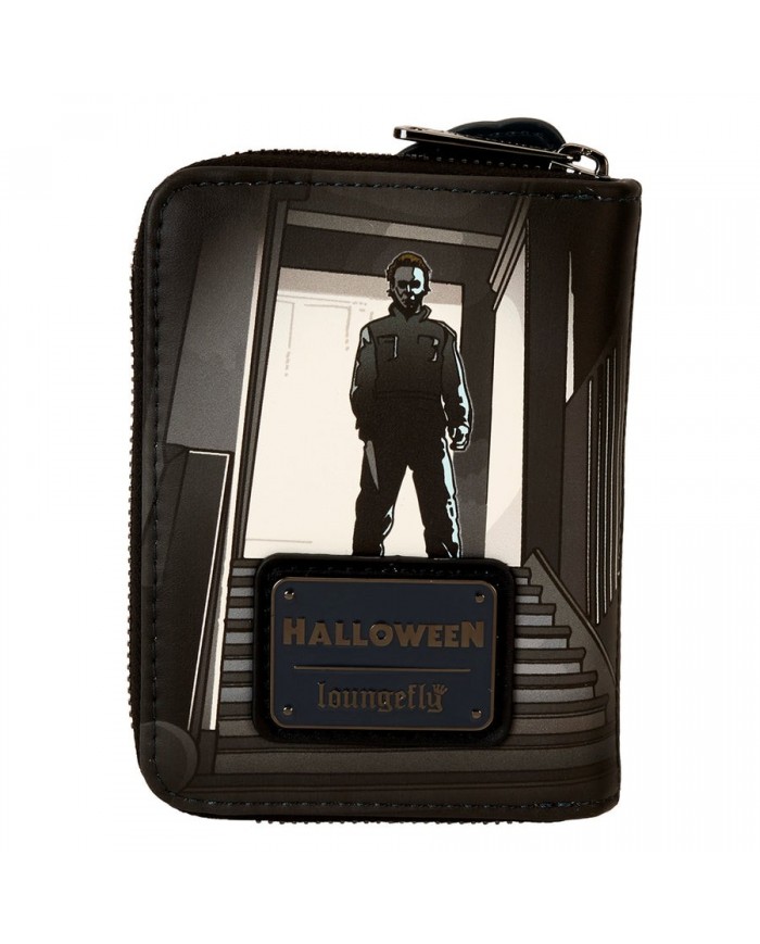 Portefeuille Loungefly - Halloween Michael Myers