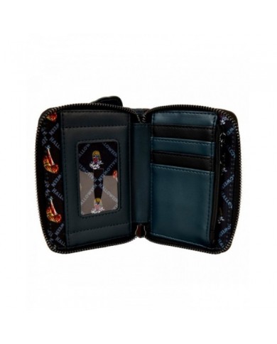 Portefeuille Loungefly - Halloween Michael Myers