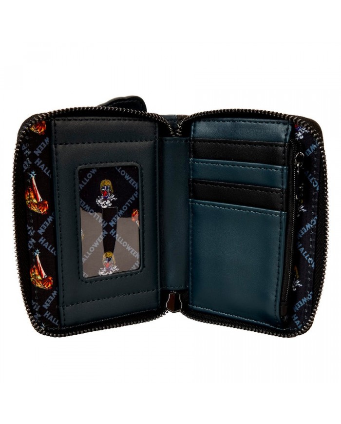 Portefeuille Loungefly - Halloween Michael Myers