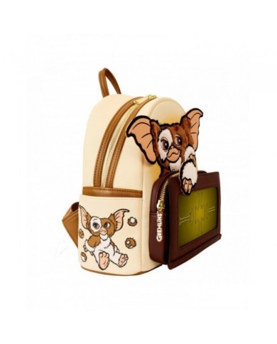 Sac à dos Loungefly - Gremlins 40th Anniversary Gizmo