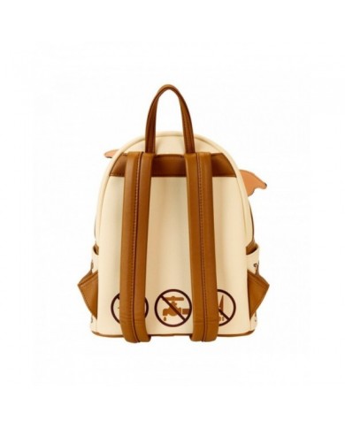 Sac à dos Loungefly - Gremlins 40th Anniversary Gizmo