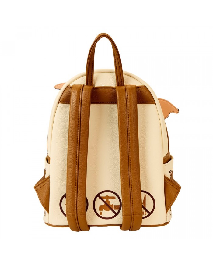 Sac à dos Loungefly - Gremlins 40th Anniversary Gizmo