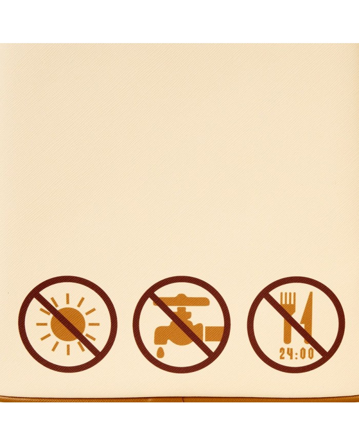 Sac à dos Loungefly - Gremlins 40th Anniversary Gizmo