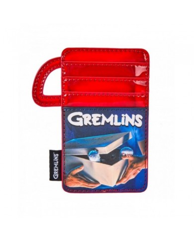 Porte-cartes Loungefly - Gremlins 40th Anniversary