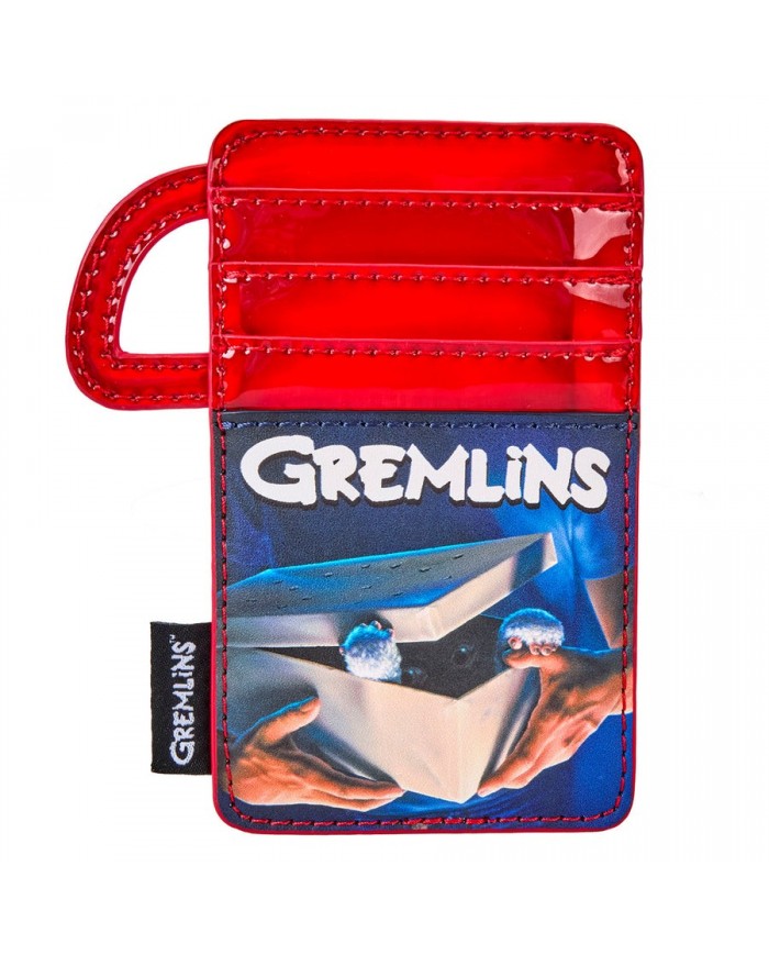 Porte-cartes Loungefly - Gremlins 40th Anniversary