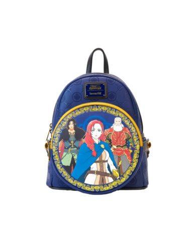 Sac à dos Loungefly - Le Seigneur des Anneaux - The War Of The Rohirrim