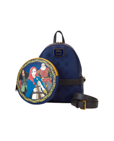 Sac à dos Loungefly - Le Seigneur des Anneaux - The War Of The Rohirrim