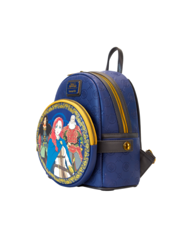 Sac à dos Loungefly - Le Seigneur des Anneaux - The War Of The Rohirrim