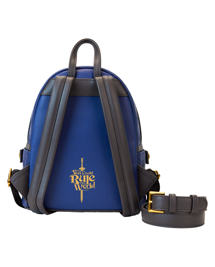 Sac à dos Loungefly - Le Seigneur des Anneaux - The War Of The Rohirrim