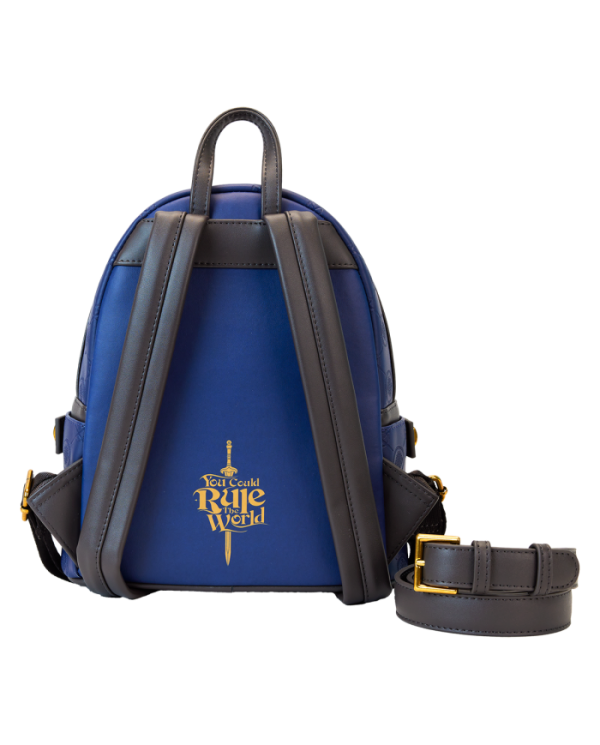 Sac à dos Loungefly - Le Seigneur des Anneaux - The War Of The Rohirrim