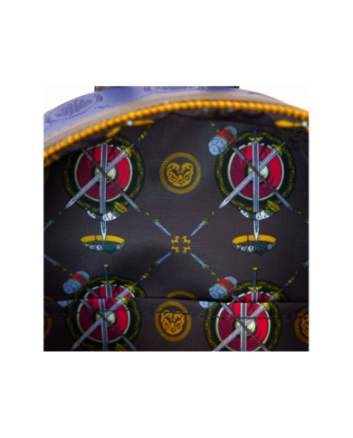 Sac à dos Loungefly - Le Seigneur des Anneaux - The War Of The Rohirrim
