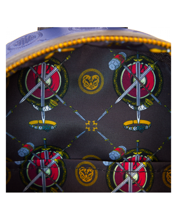 Sac à dos Loungefly - Le Seigneur des Anneaux - The War Of The Rohirrim