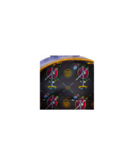 Sac à dos Loungefly - Le Seigneur des Anneaux - The War Of The Rohirrim