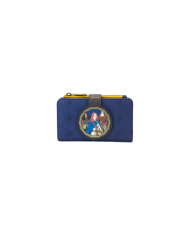 Portefeuille Loungefly - Le Seigneur des Anneaux - The War Of The Rohirrim