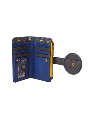 Portefeuille Loungefly - Le Seigneur des Anneaux - The War Of The Rohirrim