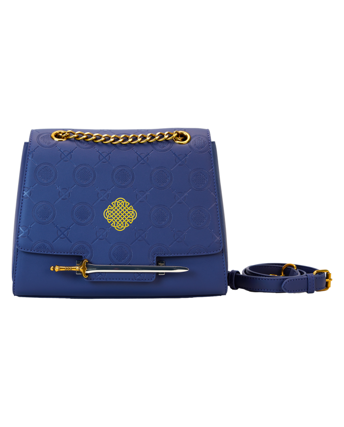 Sac à bandoulière Loungefly - Le Seigneur des Anneaux - The War Of The Rohirrim