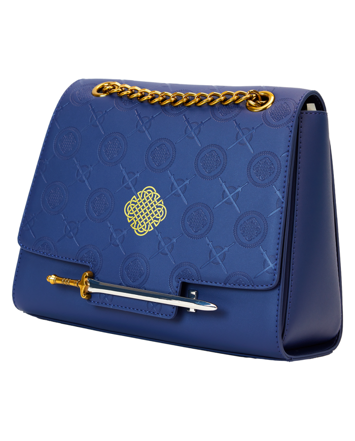 Sac à bandoulière Loungefly - Le Seigneur des Anneaux - The War Of The Rohirrim