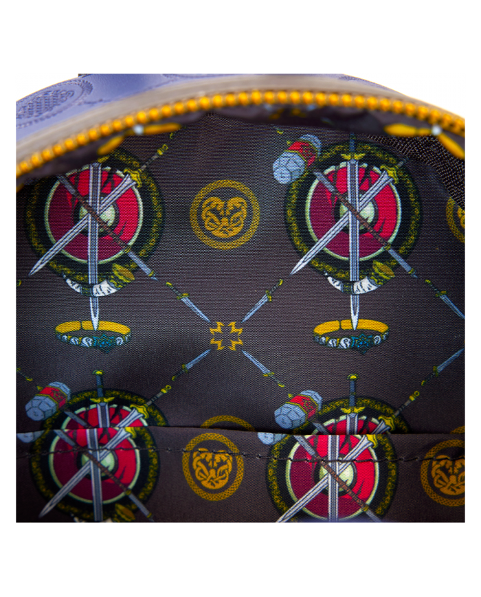 Sac à bandoulière Loungefly - Le Seigneur des Anneaux - The War Of The Rohirrim