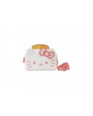 Sac à bandoulière Loungefly - Hello Kitty Breakfast Toaster