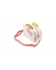 Sac à bandoulière Loungefly - Hello Kitty Breakfast Toaster