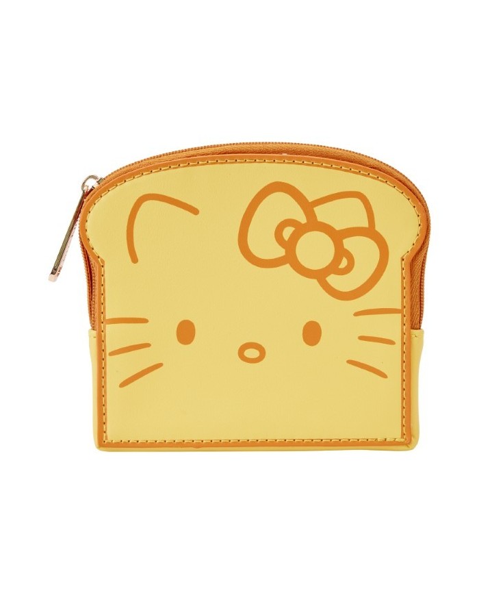 Sac à bandoulière Loungefly - Hello Kitty Breakfast Toaster