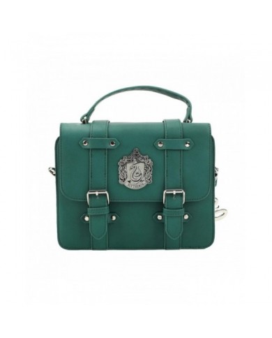 Sac à bandoulière Bioworld - Harry Potter Serpentard